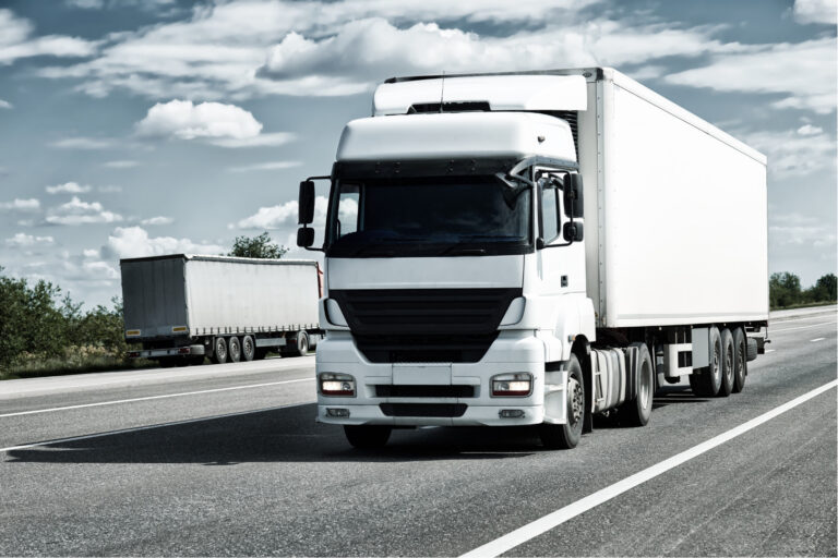 truck loader key benefits