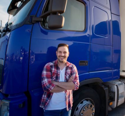 Truck loader key benefits